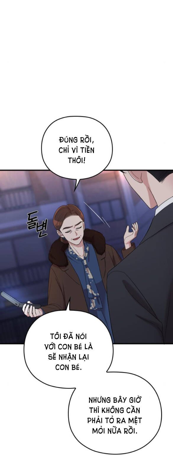 Cô Đi Mà Kết Hôn Với Chồng Tôi Đi Chapter 54.1 - Trang 2