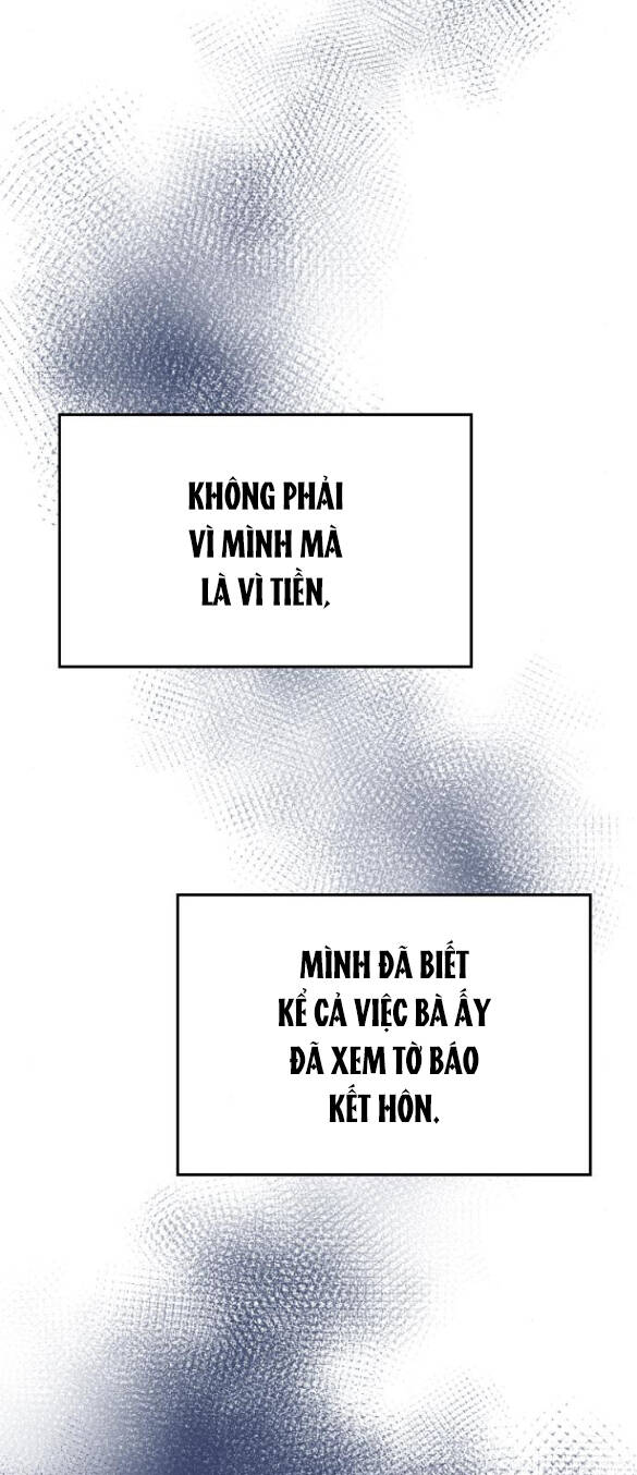 Cô Đi Mà Kết Hôn Với Chồng Tôi Đi Chapter 54.1 - Trang 2