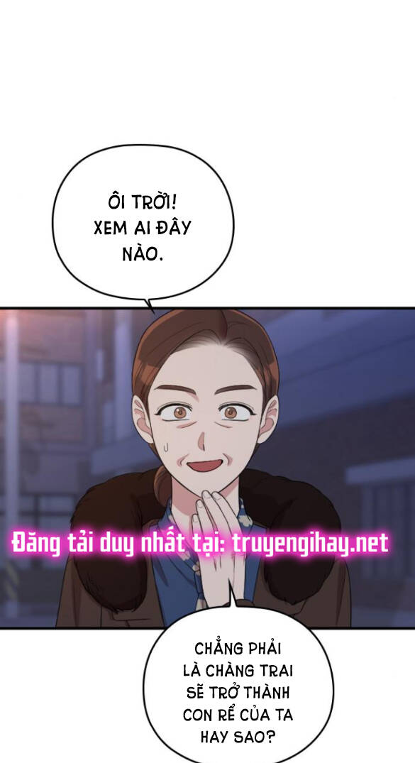 Cô Đi Mà Kết Hôn Với Chồng Tôi Đi Chapter 54.1 - Trang 2