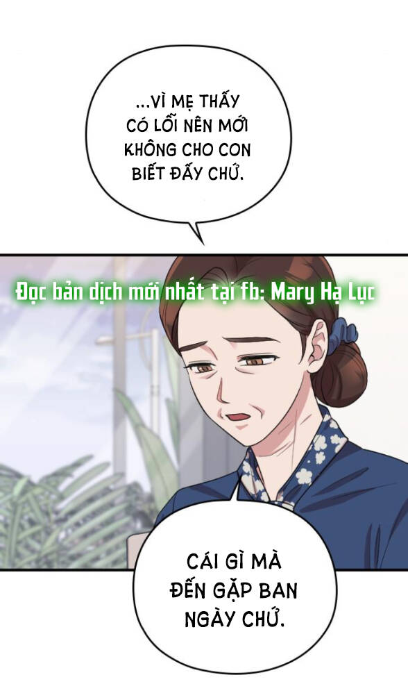 Cô Đi Mà Kết Hôn Với Chồng Tôi Đi Chapter 53.1 - Trang 2