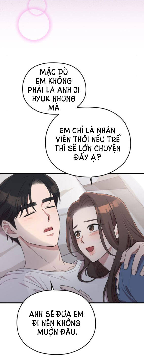 Cô Đi Mà Kết Hôn Với Chồng Tôi Đi Chapter 52.1 - Trang 2