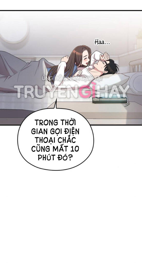 Cô Đi Mà Kết Hôn Với Chồng Tôi Đi Chapter 52.1 - Trang 2