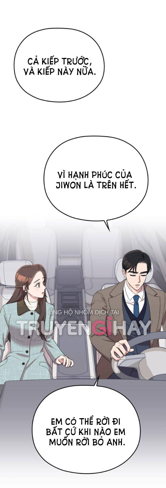 Cô Đi Mà Kết Hôn Với Chồng Tôi Đi Chapter 52.1 - Trang 2