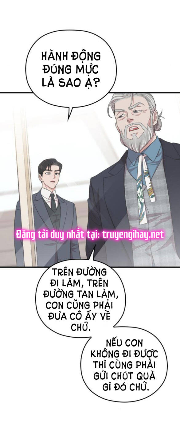 Cô Đi Mà Kết Hôn Với Chồng Tôi Đi Chapter 51.2 - Trang 2