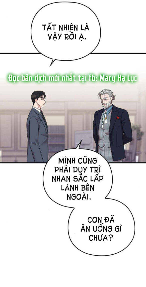 Cô Đi Mà Kết Hôn Với Chồng Tôi Đi Chapter 51.2 - Trang 2