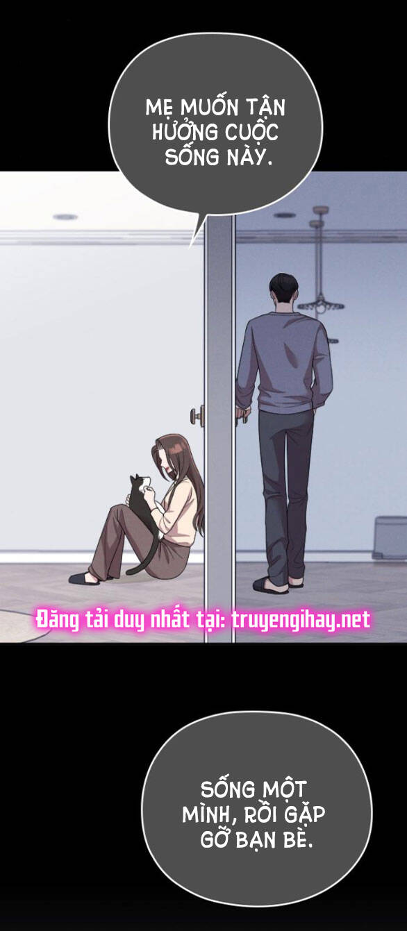 Cô Đi Mà Kết Hôn Với Chồng Tôi Đi Chapter 51.2 - Trang 2