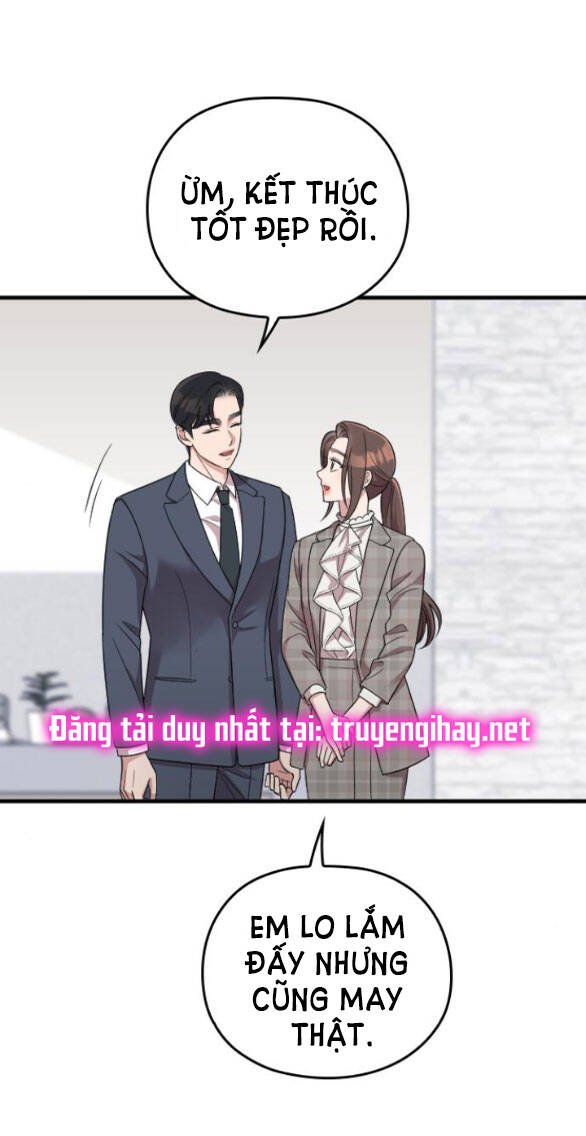 Cô Đi Mà Kết Hôn Với Chồng Tôi Đi Chapter 51.2 - Trang 2