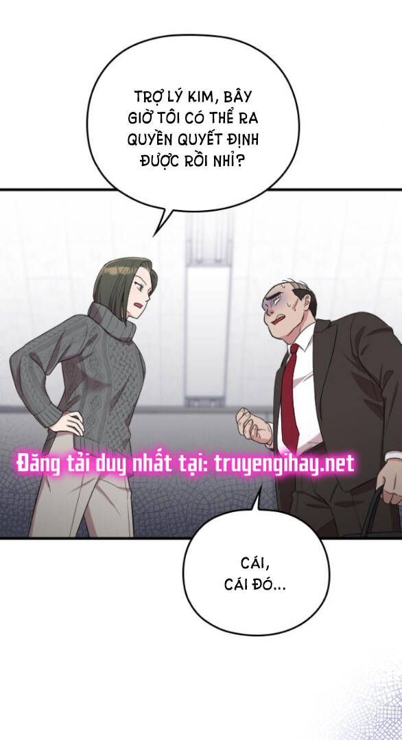 Cô Đi Mà Kết Hôn Với Chồng Tôi Đi Chapter 51.1 - Trang 2