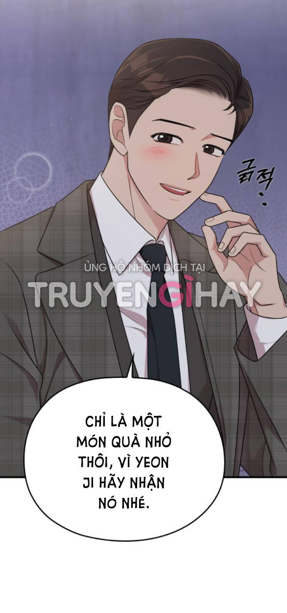 Cô Đi Mà Kết Hôn Với Chồng Tôi Đi Chapter 51.1 - Trang 2