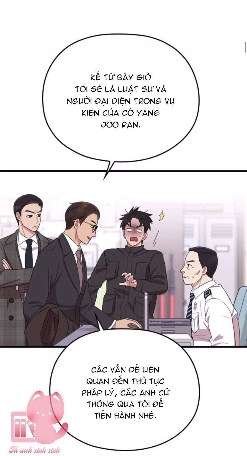 Cô Đi Mà Kết Hôn Với Chồng Tôi Đi Chapter 50 - Trang 2