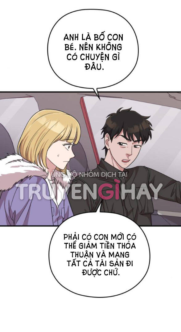 Cô Đi Mà Kết Hôn Với Chồng Tôi Đi Chapter 49.2 - Trang 2