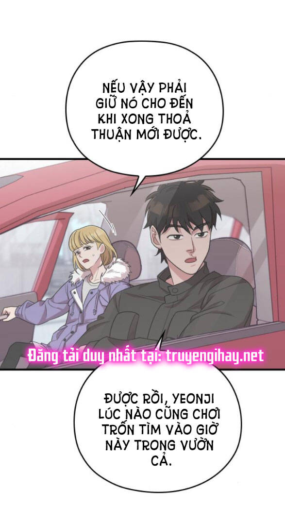 Cô Đi Mà Kết Hôn Với Chồng Tôi Đi Chapter 49.2 - Trang 2