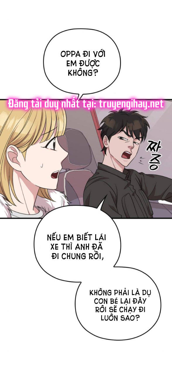 Cô Đi Mà Kết Hôn Với Chồng Tôi Đi Chapter 49.2 - Trang 2