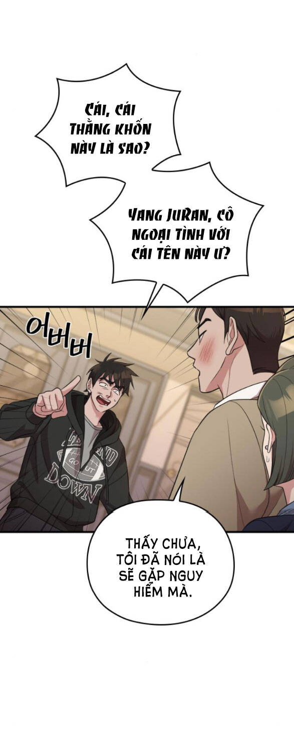 Cô Đi Mà Kết Hôn Với Chồng Tôi Đi Chapter 49.2 - Trang 2