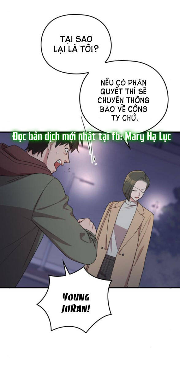 Cô Đi Mà Kết Hôn Với Chồng Tôi Đi Chapter 49.1 - Trang 2