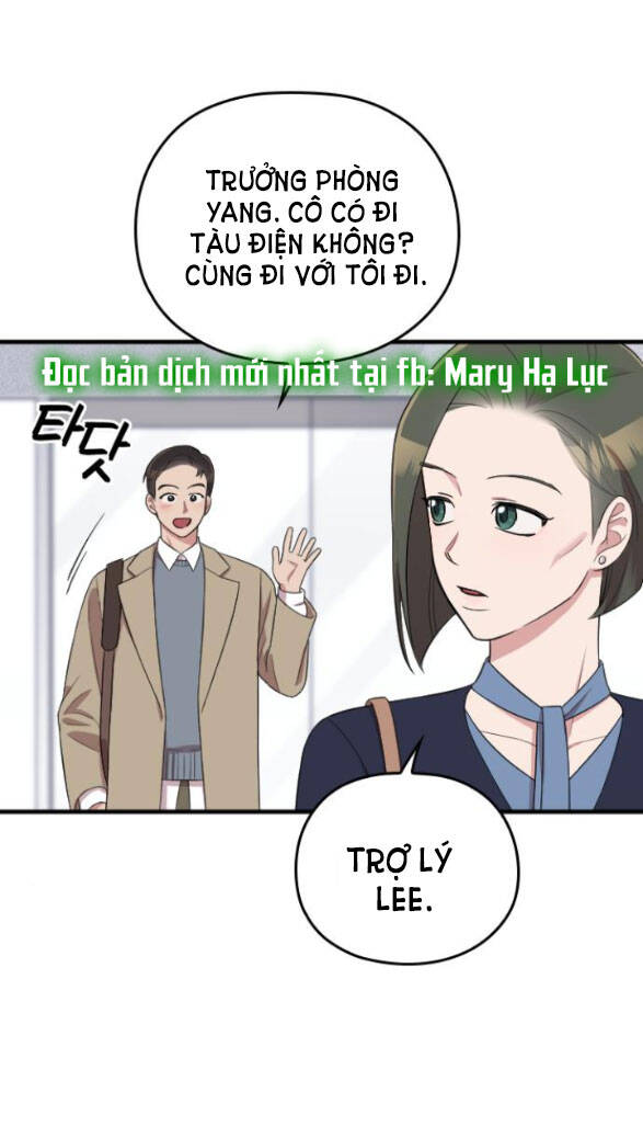 Cô Đi Mà Kết Hôn Với Chồng Tôi Đi Chapter 49.1 - Trang 2