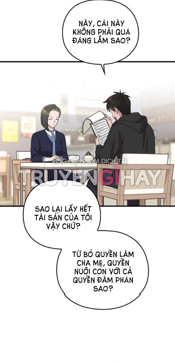 Cô Đi Mà Kết Hôn Với Chồng Tôi Đi Chapter 49.1 - Trang 2