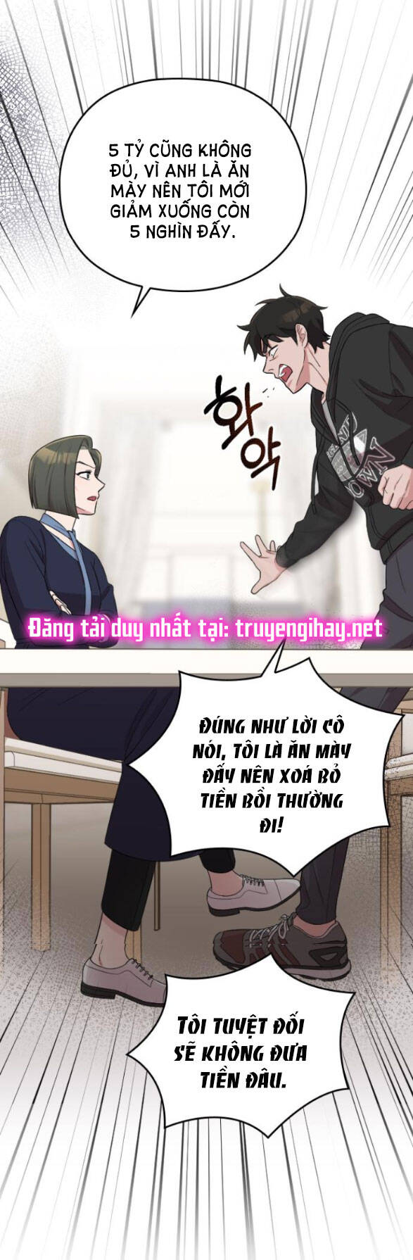 Cô Đi Mà Kết Hôn Với Chồng Tôi Đi Chapter 49.1 - Trang 2