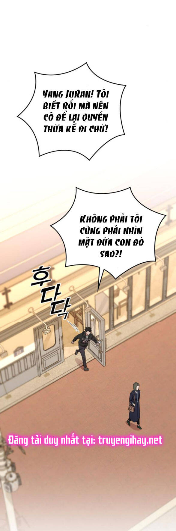 Cô Đi Mà Kết Hôn Với Chồng Tôi Đi Chapter 49.1 - Trang 2