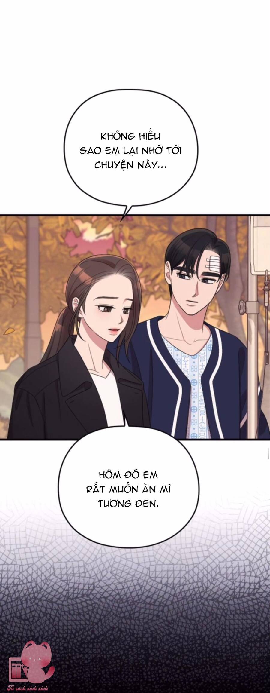 Cô Đi Mà Kết Hôn Với Chồng Tôi Đi Chapter 48 - Trang 2