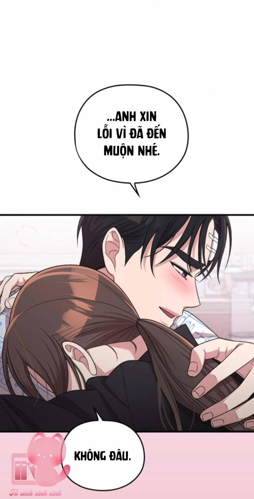 Cô Đi Mà Kết Hôn Với Chồng Tôi Đi Chapter 48 - Trang 2