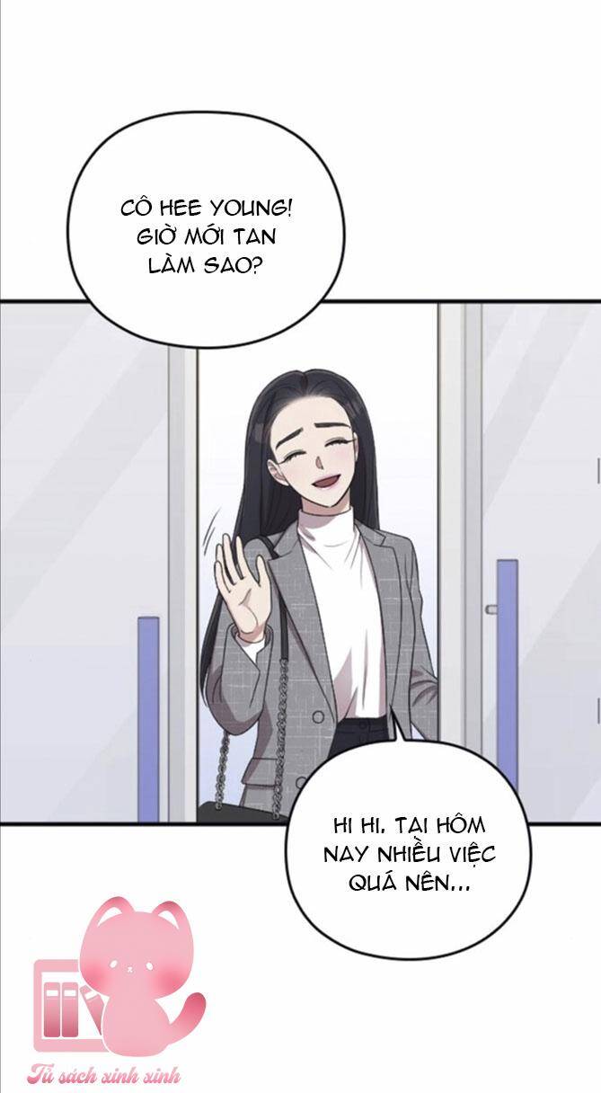 Cô Đi Mà Kết Hôn Với Chồng Tôi Đi Chapter 48 - Trang 2