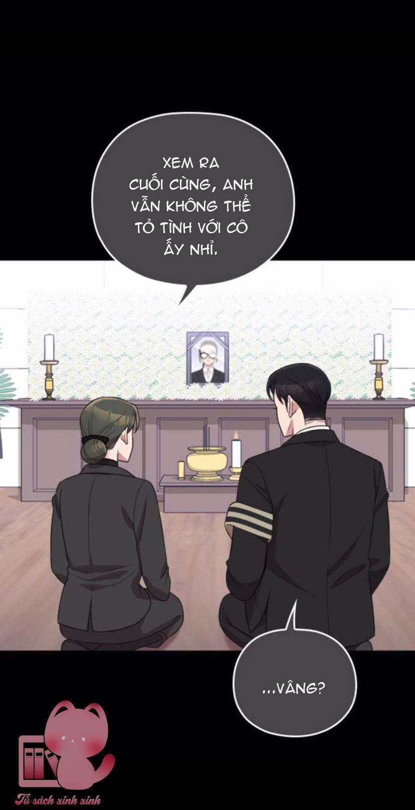 Cô Đi Mà Kết Hôn Với Chồng Tôi Đi Chapter 47 - Trang 2