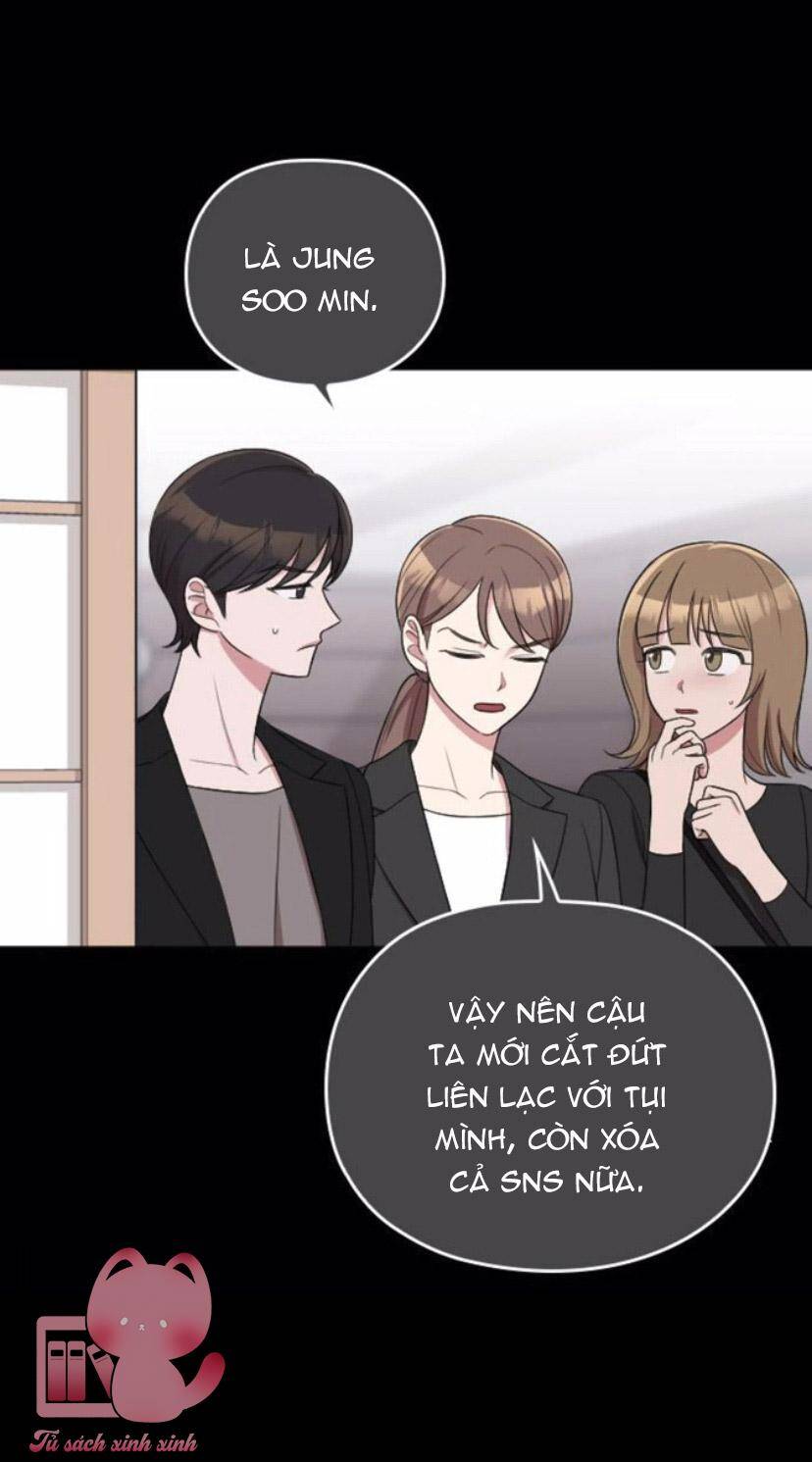 Cô Đi Mà Kết Hôn Với Chồng Tôi Đi Chapter 47 - Trang 2