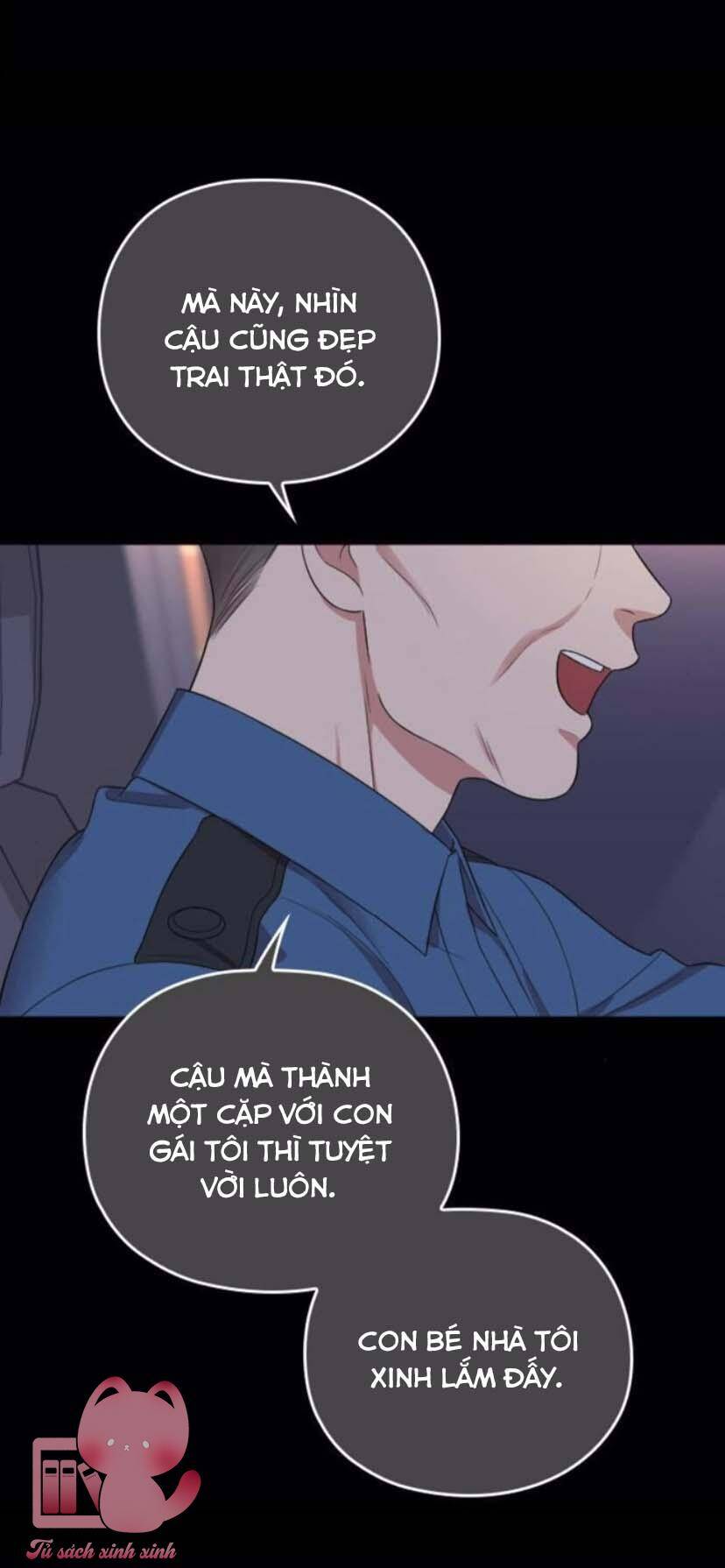 Cô Đi Mà Kết Hôn Với Chồng Tôi Đi Chapter 47 - Trang 2