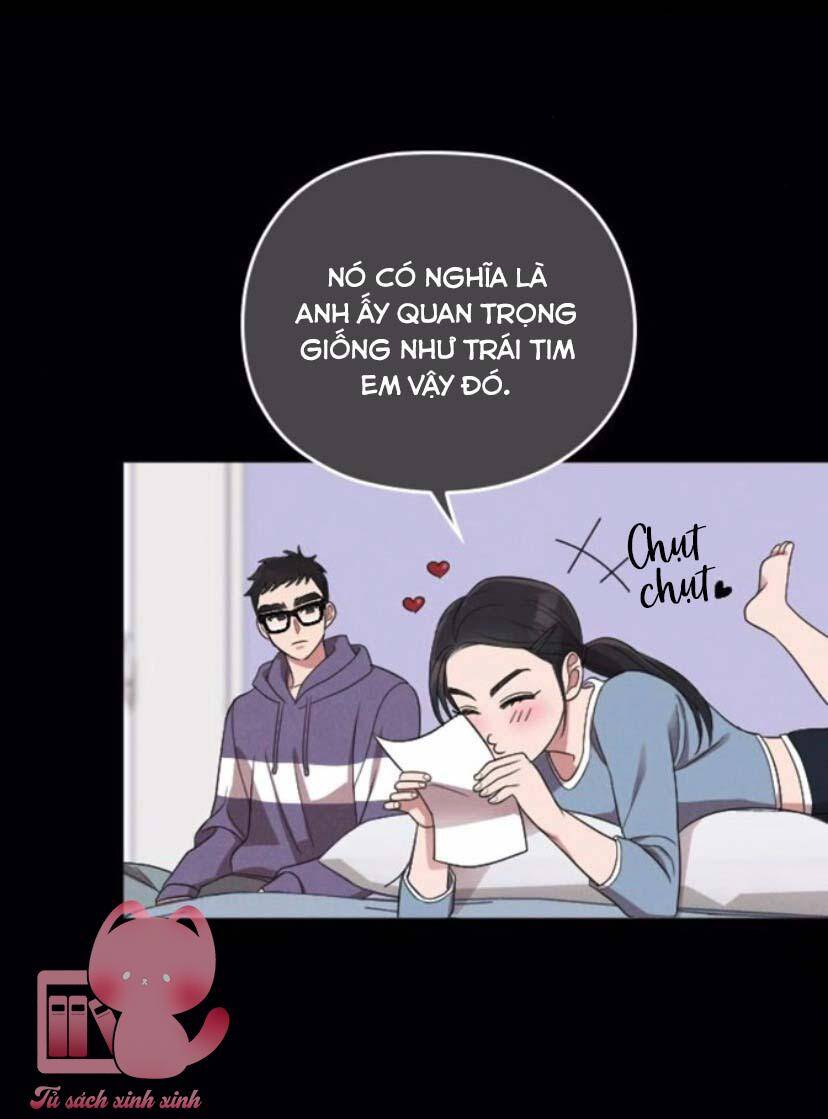 Cô Đi Mà Kết Hôn Với Chồng Tôi Đi Chapter 47 - Trang 2