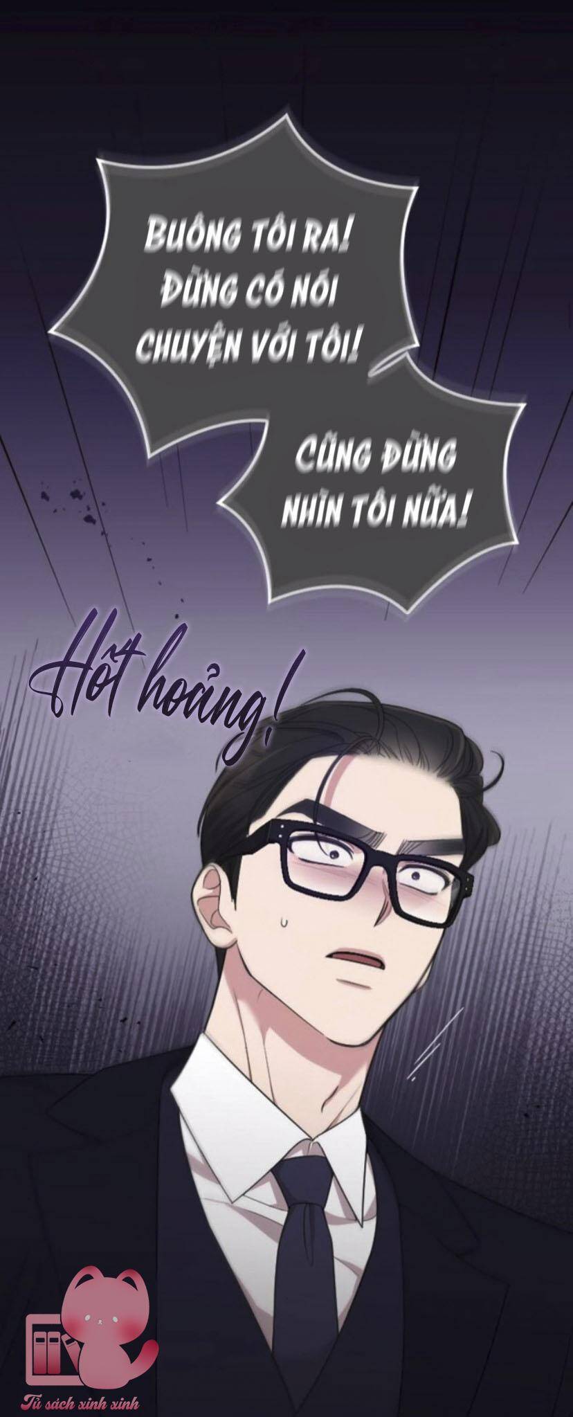 Cô Đi Mà Kết Hôn Với Chồng Tôi Đi Chapter 47 - Trang 2