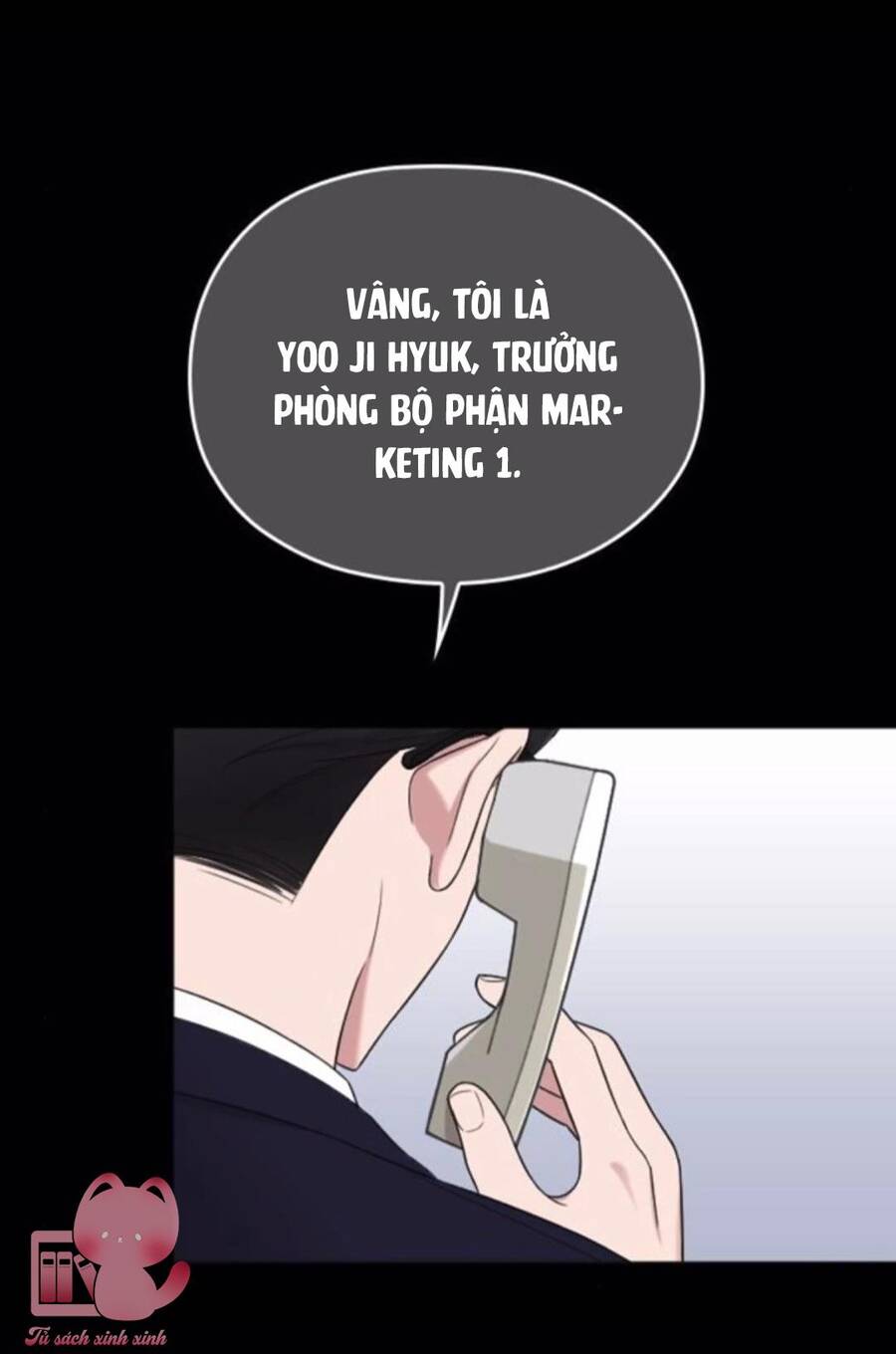 Cô Đi Mà Kết Hôn Với Chồng Tôi Đi Chapter 46 - Trang 2