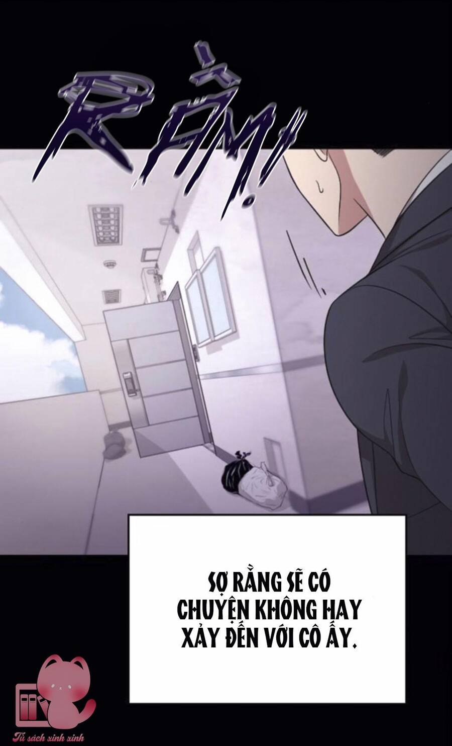 Cô Đi Mà Kết Hôn Với Chồng Tôi Đi Chapter 46 - Trang 2