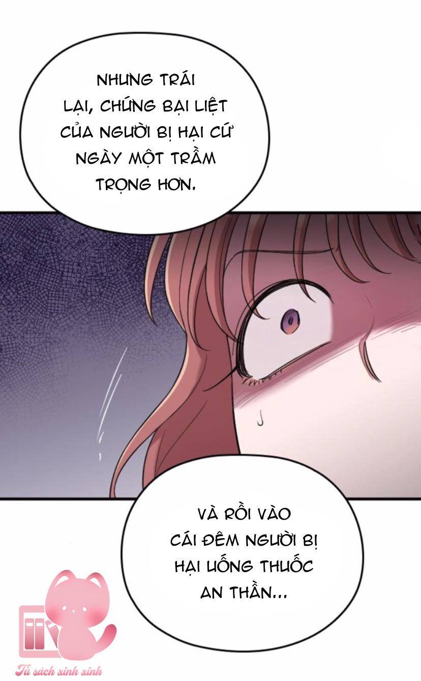 Cô Đi Mà Kết Hôn Với Chồng Tôi Đi Chapter 45 - Trang 2