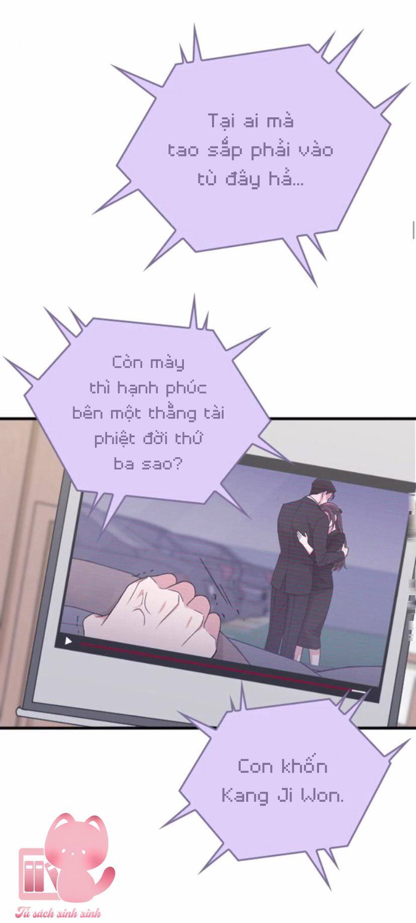 Cô Đi Mà Kết Hôn Với Chồng Tôi Đi Chapter 45 - Trang 2