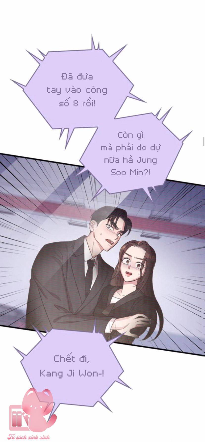 Cô Đi Mà Kết Hôn Với Chồng Tôi Đi Chapter 45 - Trang 2