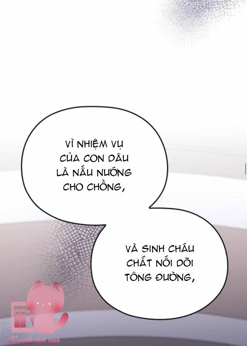 Cô Đi Mà Kết Hôn Với Chồng Tôi Đi Chapter 45 - Trang 2