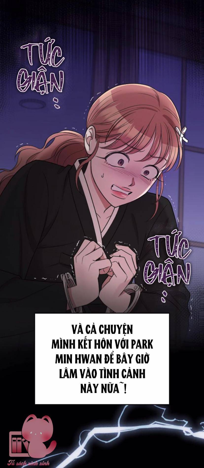 Cô Đi Mà Kết Hôn Với Chồng Tôi Đi Chapter 44 - Trang 2