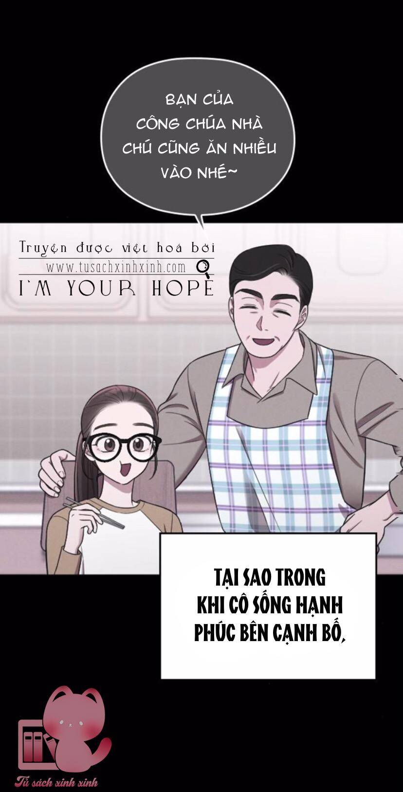 Cô Đi Mà Kết Hôn Với Chồng Tôi Đi Chapter 44 - Trang 2