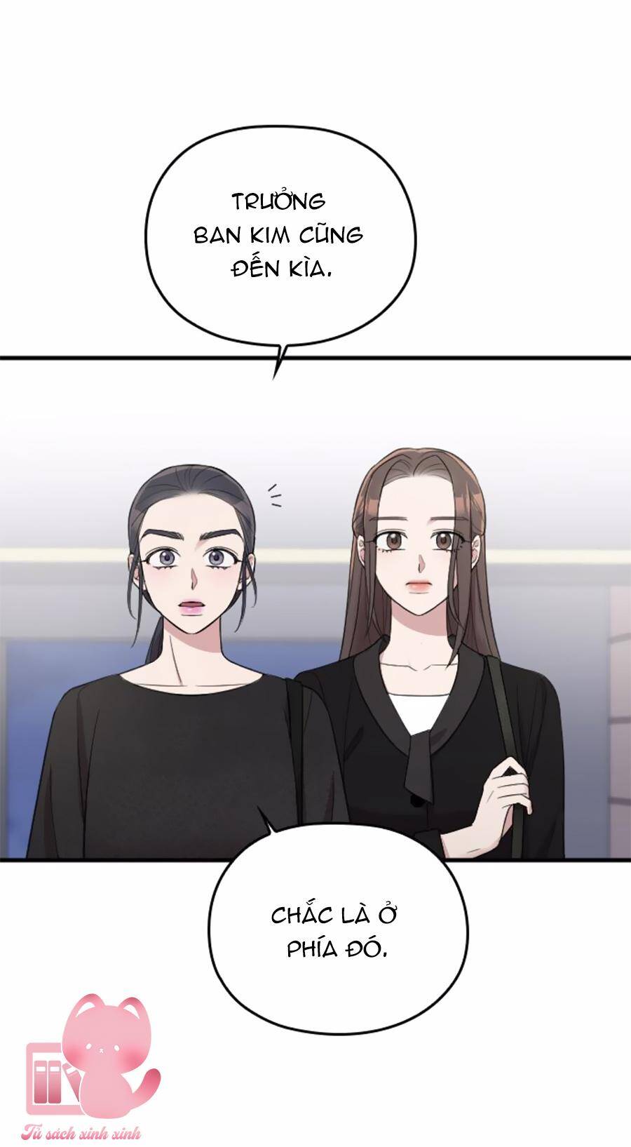 Cô Đi Mà Kết Hôn Với Chồng Tôi Đi Chapter 43 - Trang 2