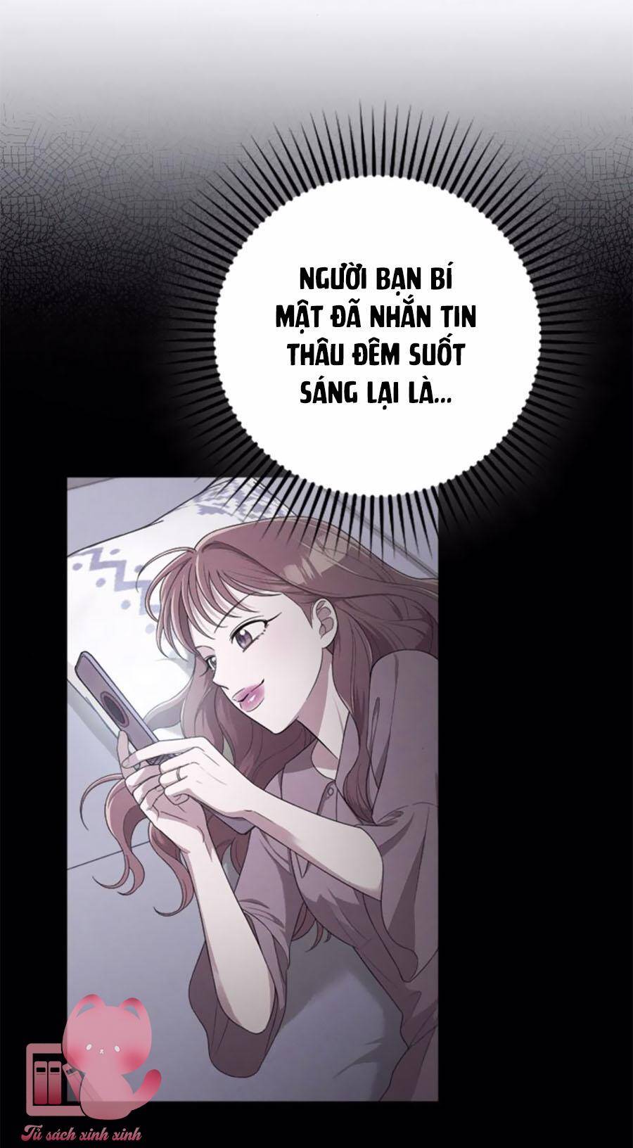 Cô Đi Mà Kết Hôn Với Chồng Tôi Đi Chapter 43 - Trang 2