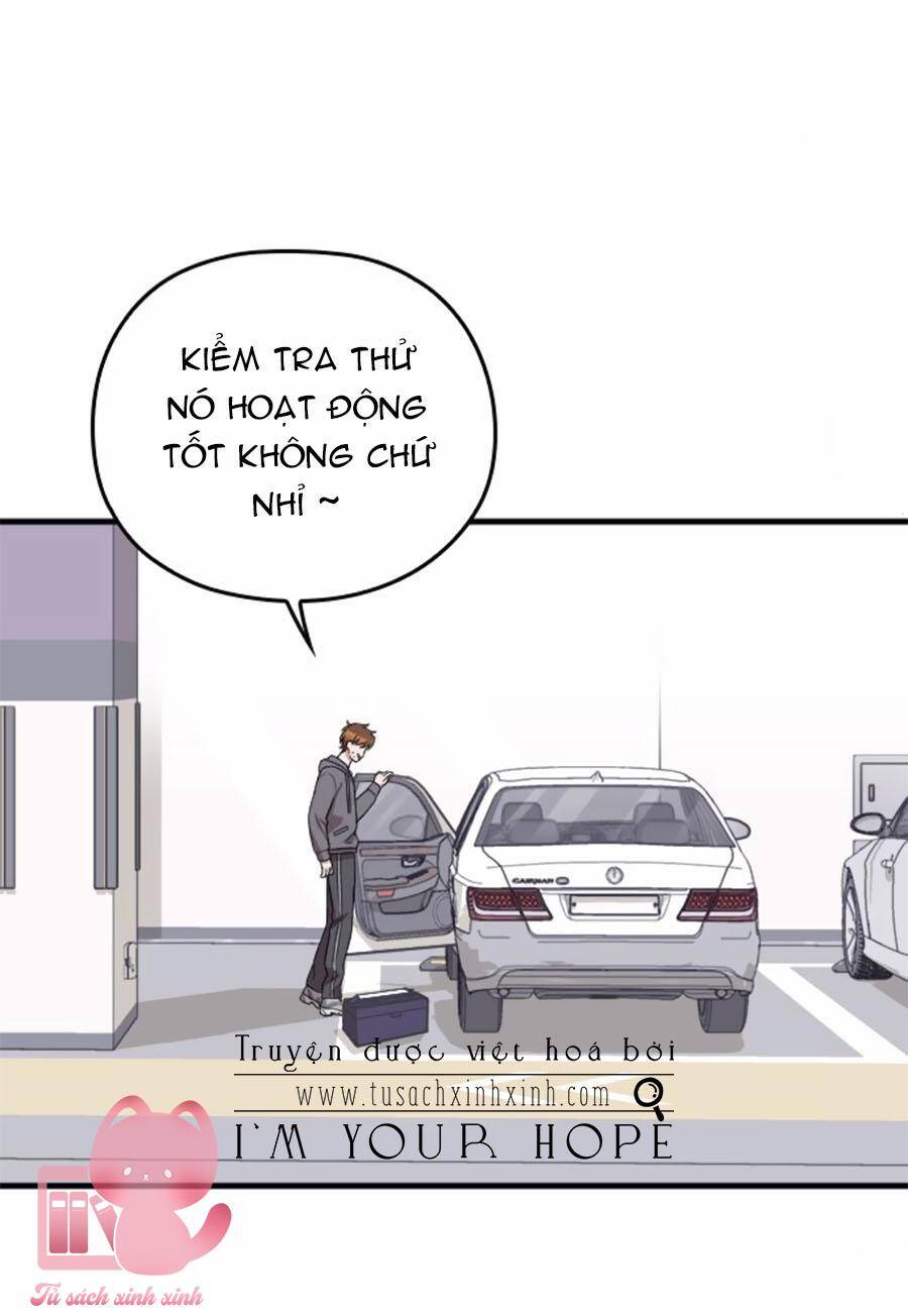 Cô Đi Mà Kết Hôn Với Chồng Tôi Đi Chapter 42 - Trang 2