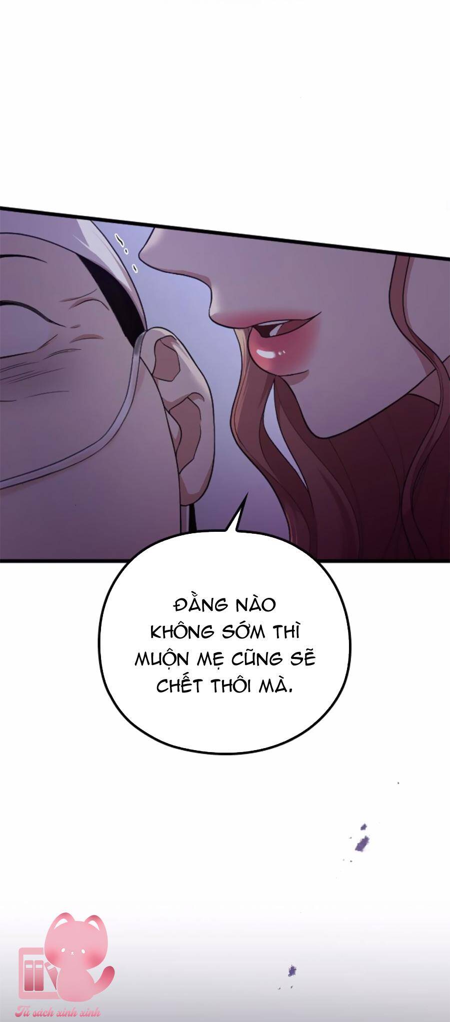 Cô Đi Mà Kết Hôn Với Chồng Tôi Đi Chapter 42 - Trang 2