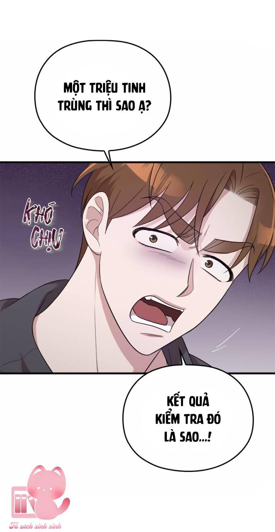 Cô Đi Mà Kết Hôn Với Chồng Tôi Đi Chapter 41 - Trang 2