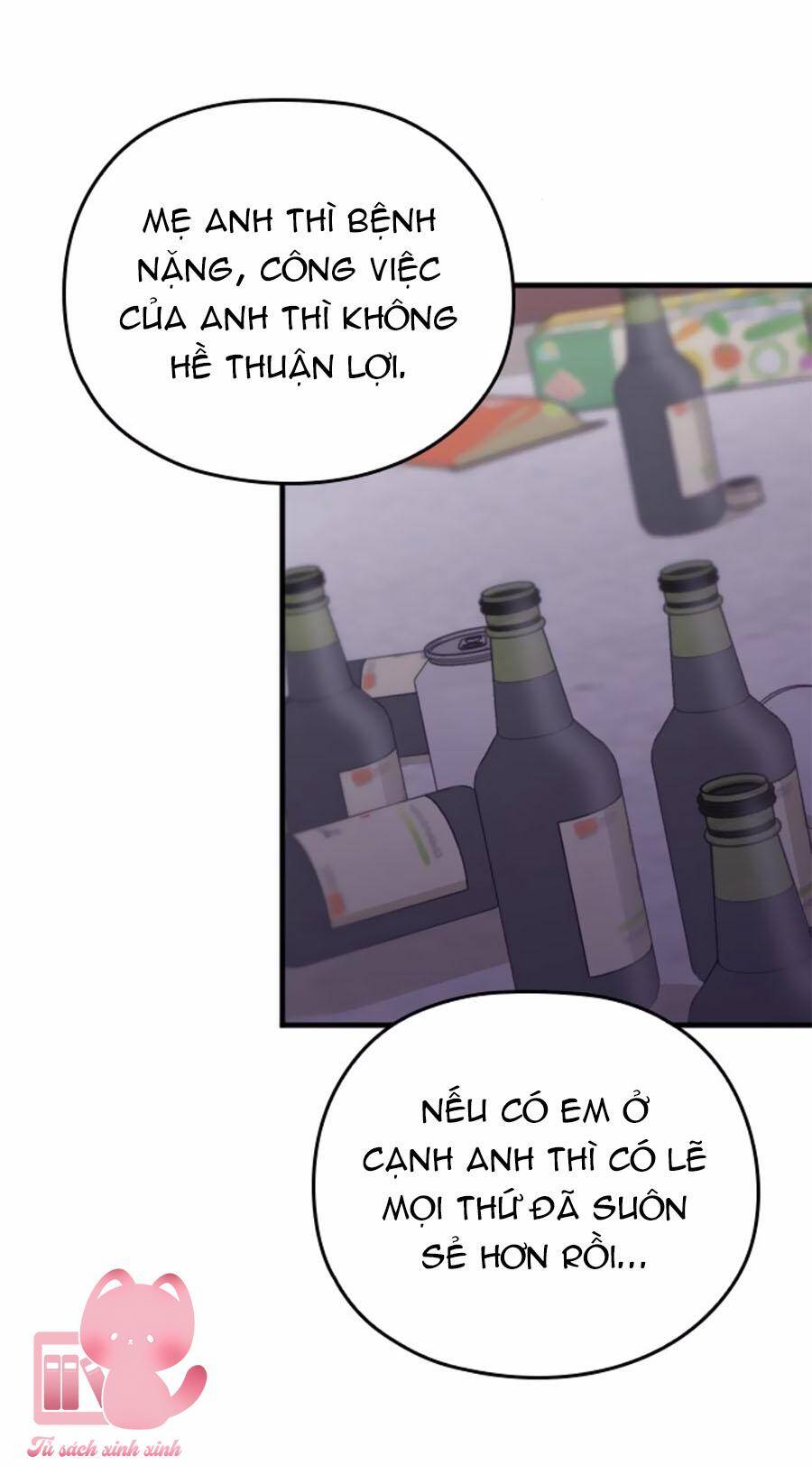 Cô Đi Mà Kết Hôn Với Chồng Tôi Đi Chapter 41 - Trang 2