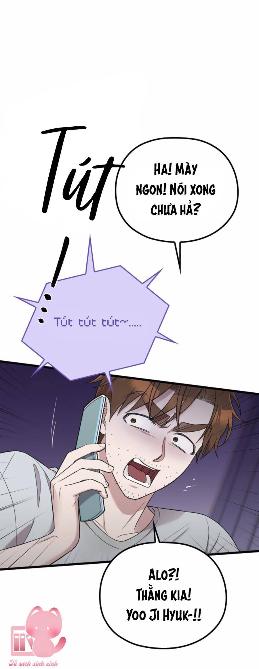 Cô Đi Mà Kết Hôn Với Chồng Tôi Đi Chapter 41 - Trang 2