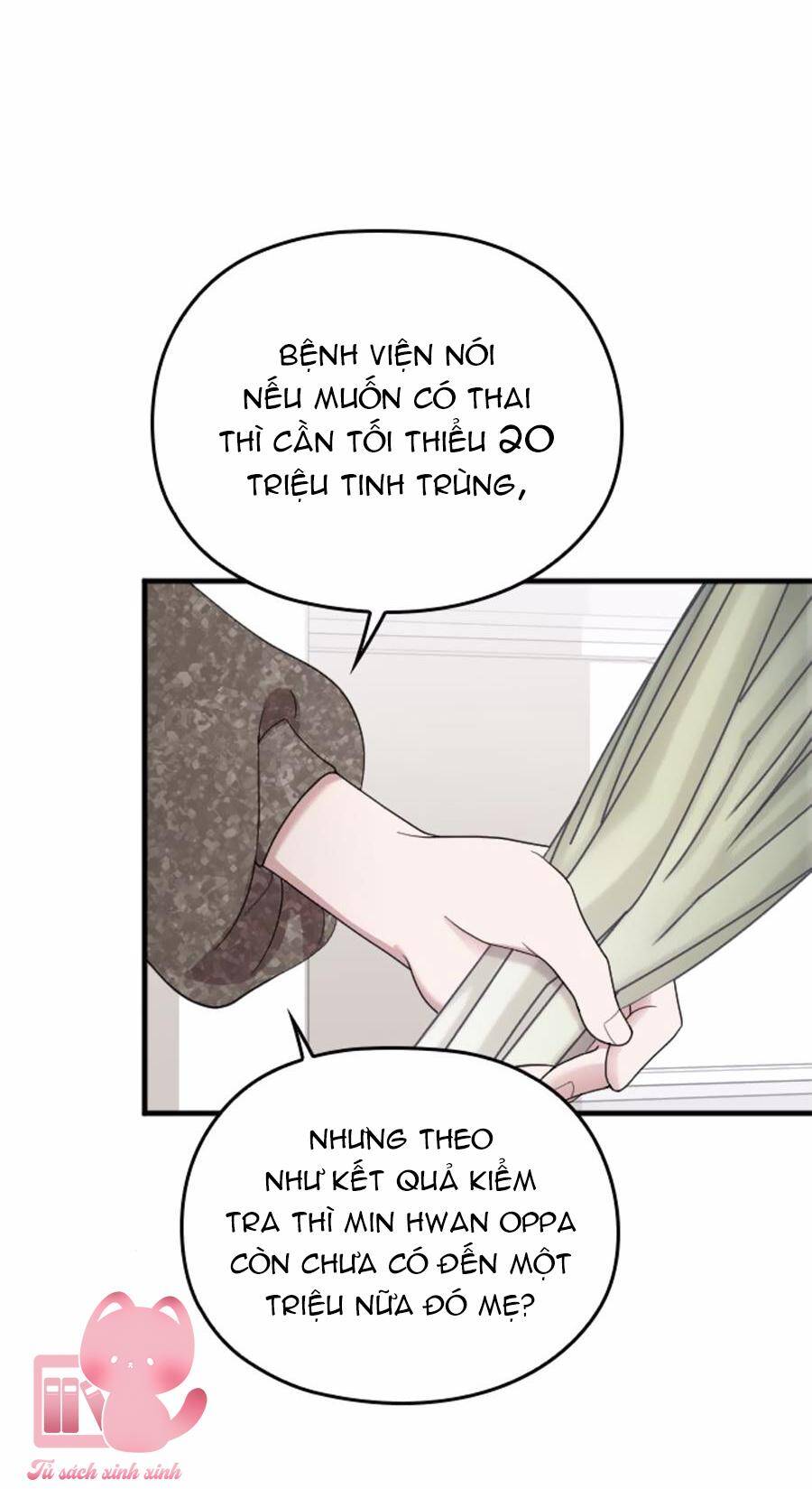 Cô Đi Mà Kết Hôn Với Chồng Tôi Đi Chapter 40 - Trang 2