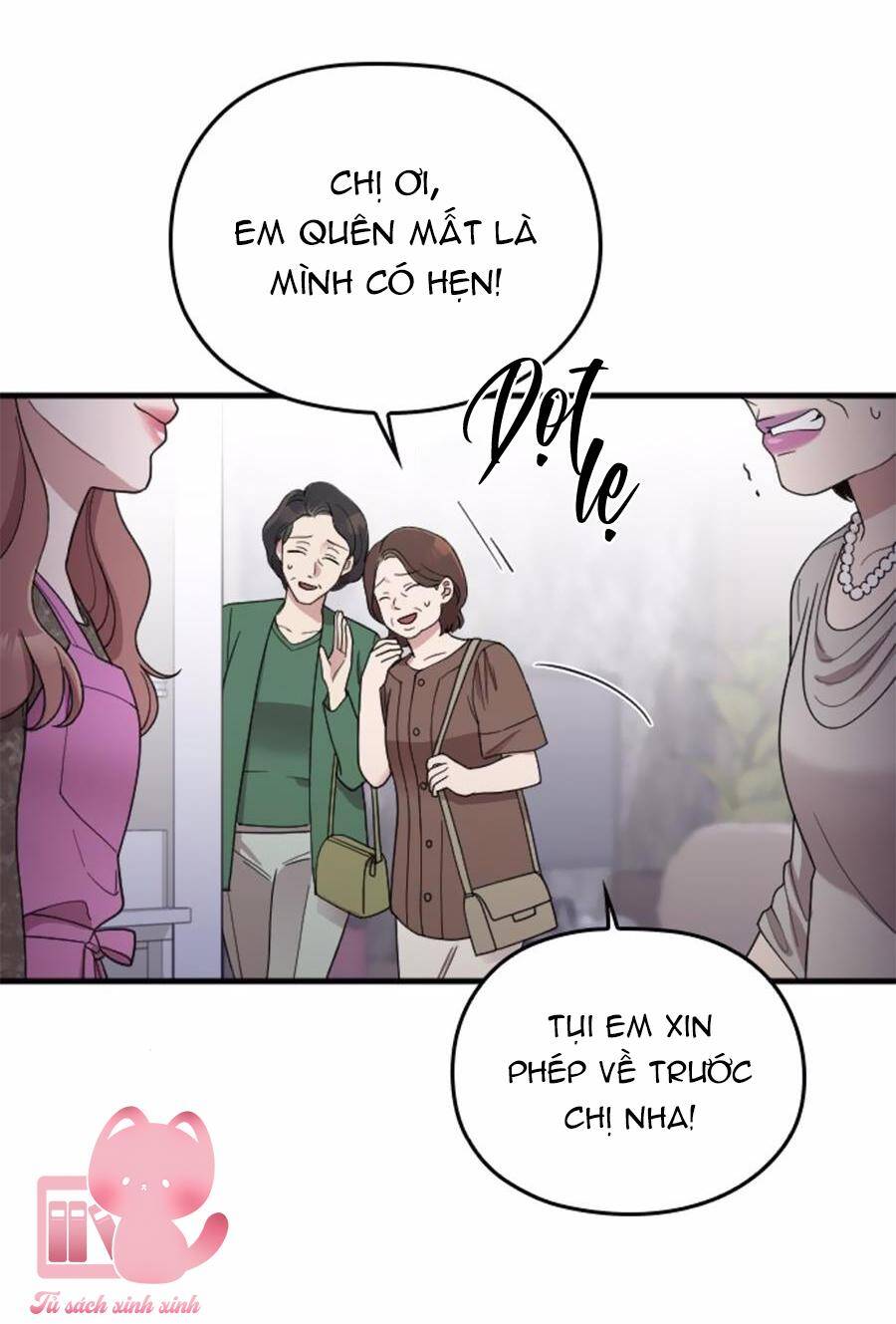 Cô Đi Mà Kết Hôn Với Chồng Tôi Đi Chapter 40 - Trang 2