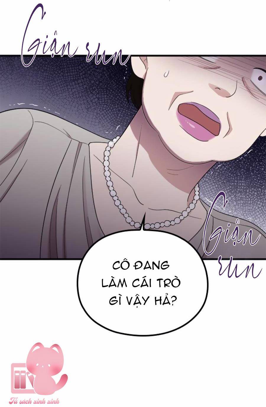 Cô Đi Mà Kết Hôn Với Chồng Tôi Đi Chapter 40 - Trang 2