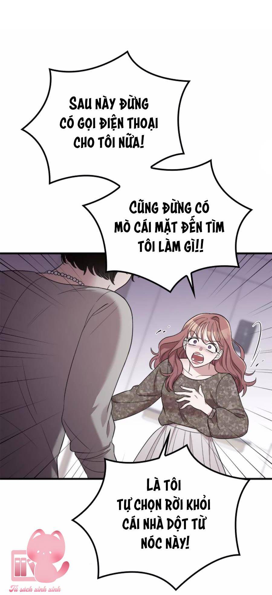 Cô Đi Mà Kết Hôn Với Chồng Tôi Đi Chapter 40 - Trang 2